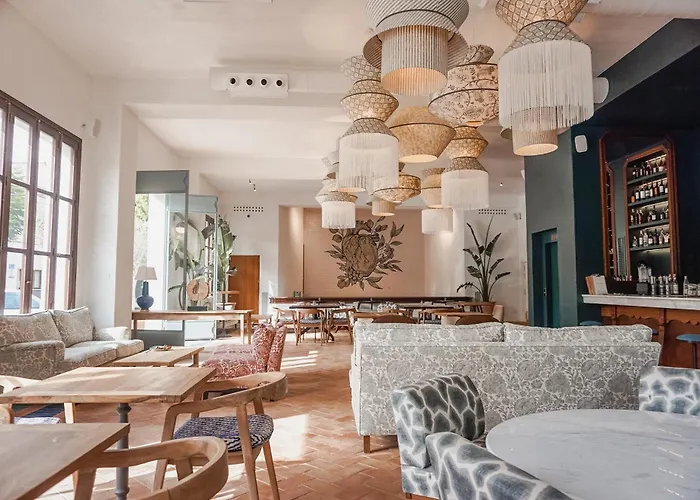 Hoposa Cultural Boutique Hotel Port de Pollenca, Spain