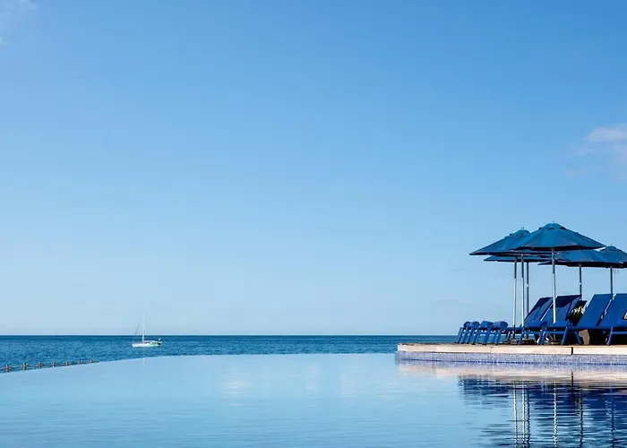 Marina Suites Gran Canaria Puerto Rico , Spain