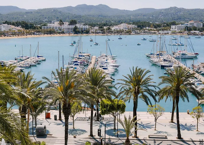 Hotel Sa Clau By Mambo San Antonio , Spain