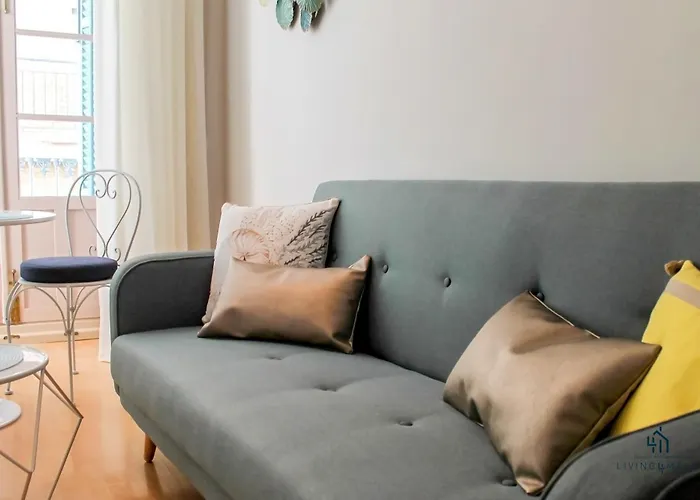Living4Malaga Guevara Apartment, Spain