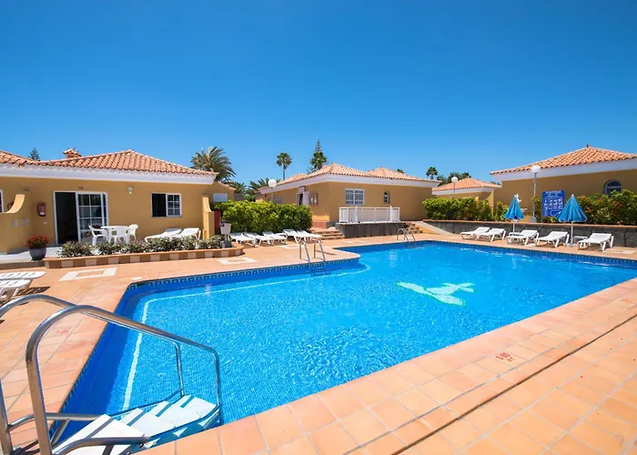 Tara Bungalows Maspalomas , Spain