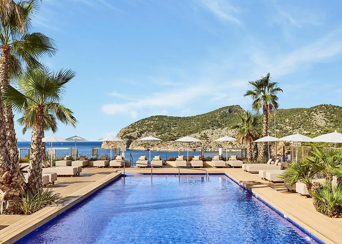 Zafiro Palace Andratx Camp De Mar, Spain