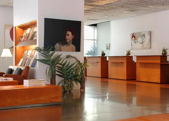 Renaissance Barcelona Fira Hotel L'Hospitalet de Llobregat, Spain