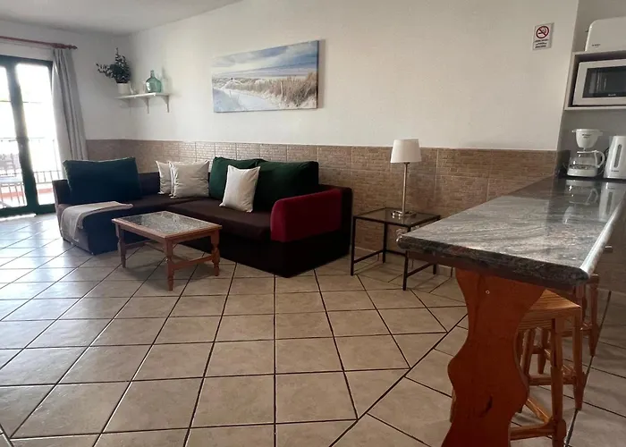 Apartamentos Acuario Sol Puerto del Carmen , Spain