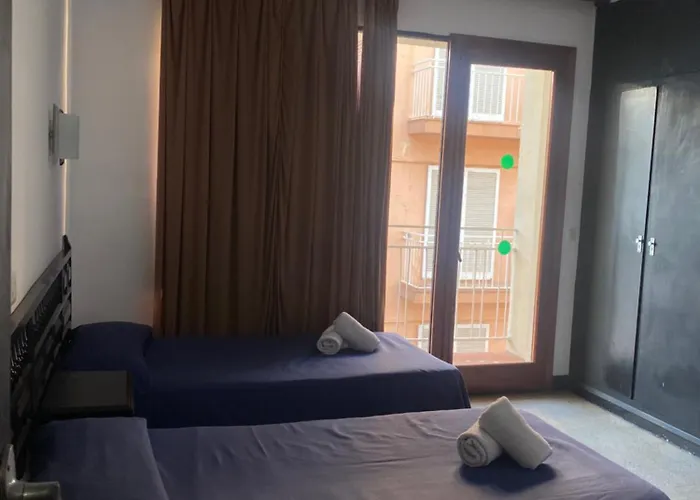 Clipper Affiliated By Fergus Hotel Lloret de Mar, Spain