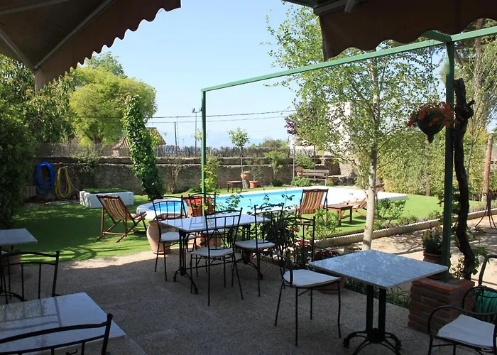 La Caseria De Tito Ubeda , Spain