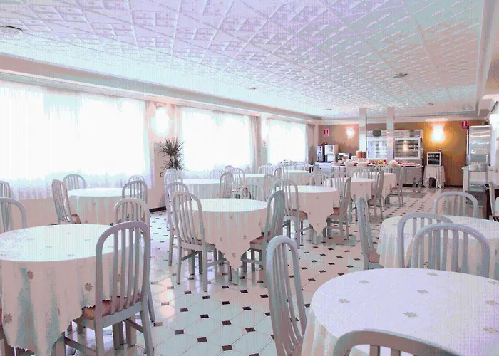 Tortosa Parc Hotel, Spain