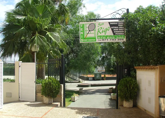 Hotel Don Miguel Playa Playa de Palma , Spain