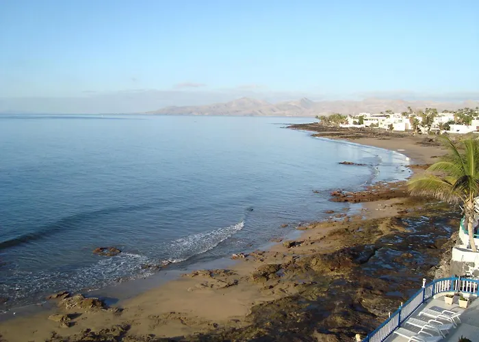 Apartamentos Cabrera Puerto del Carmen , Spain