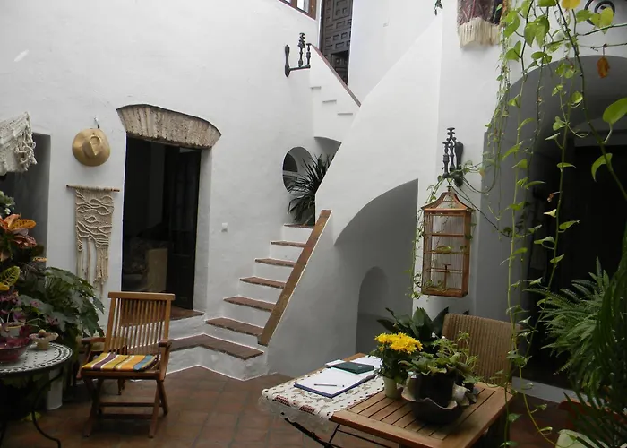 La Casa De Bovedas Charming Inn Arcos de la Frontera, Spain