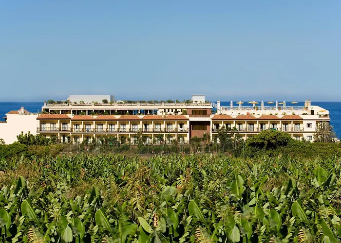 Hotel Gran Rey Valle Gran Rey, Spain