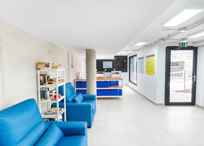 Esmeralda Cotillo Homes By Livvo, Spain