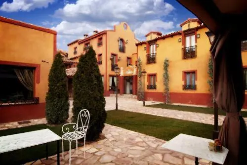 Rincon De Navarrete Calamocha, Spain