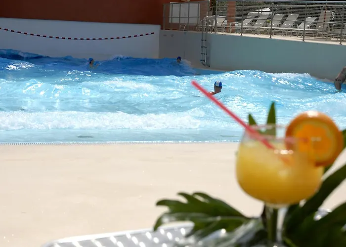 Hotel Spa Balneario De Arnedillo, Spain