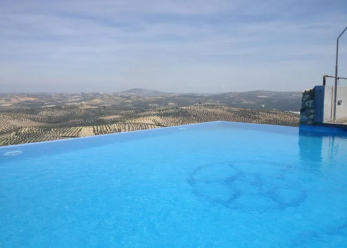 Los Castillarejos Apartamentos Rurales Luque, Spain