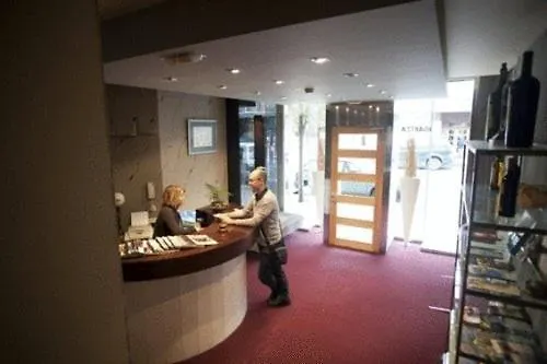 Hotel Igartza Beasain, Spain