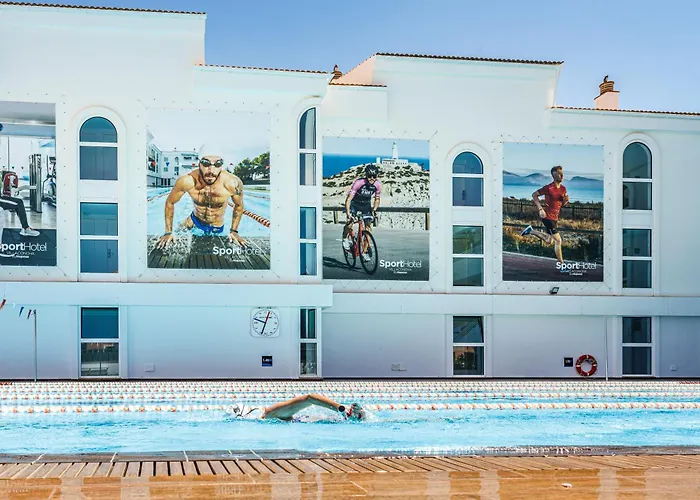 Hoposa Montelin Apartment Port de Pollenca, Spain