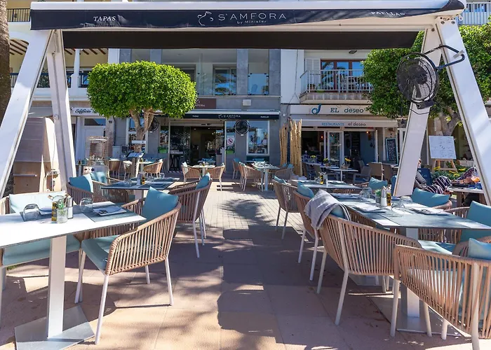 Hotel Boutique Minister 4Sup Port De Soller, Spain