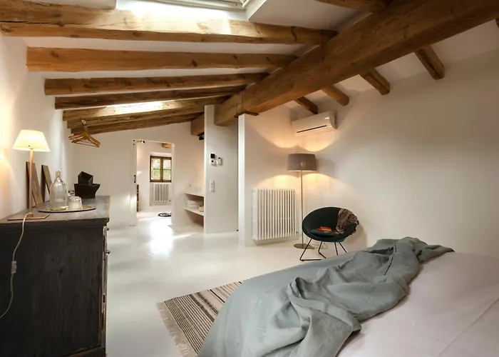 Agroturismo Son Viscos Valldemossa , Spain