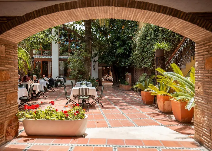Hotel Nou Roma Denia, Spain