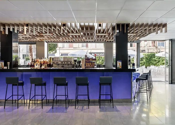 Hotel Best Los Angeles Salou, Spain