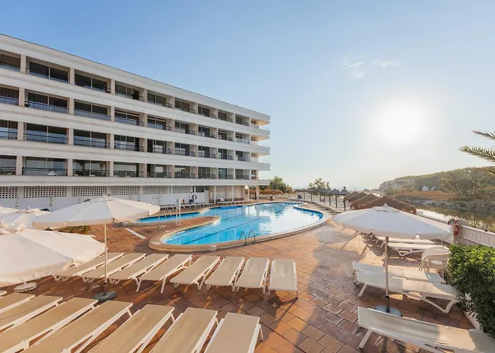 Son Baulo Hotel Can Picafort , Spain