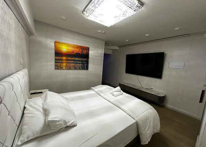 Hotel Aviacion Manises, Spain