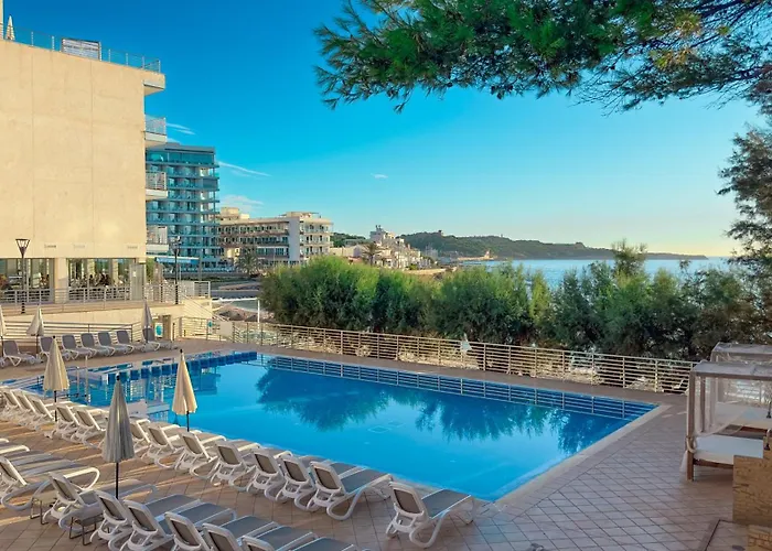 Hotel Na Forana Cala Ratjada , Spain