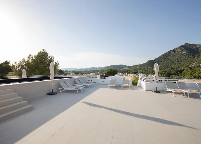 Canyamel Park Hotel & Spa - 4* Sup - Adults Only, Spain