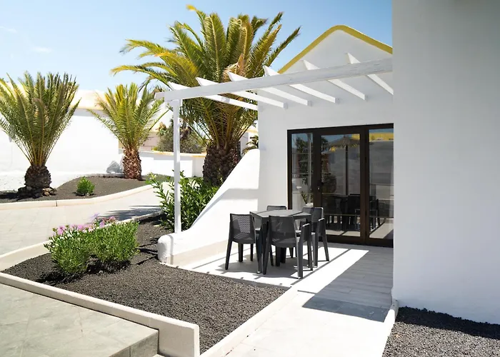 Fuerteventura Beach Club Caleta De Fuste, Spain