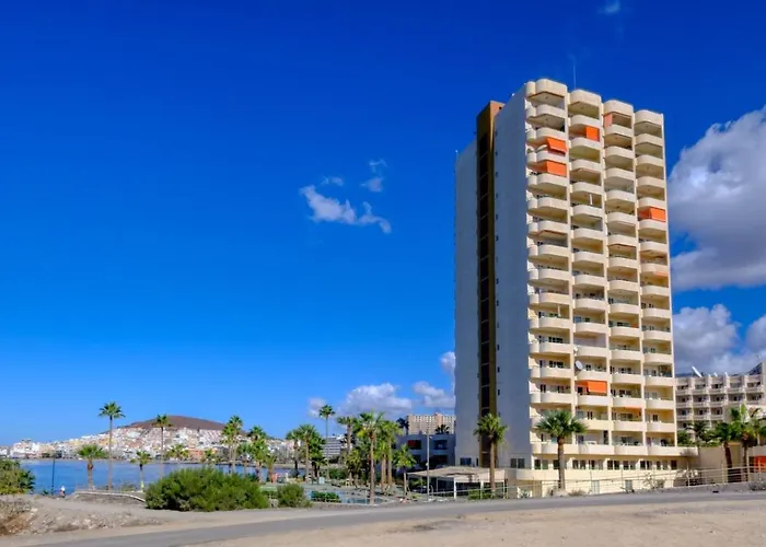 Apartamentos Costamar Los Cristianos , Spain