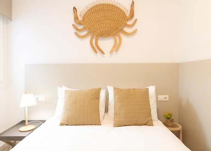 Calafell Home Apartments, Spain