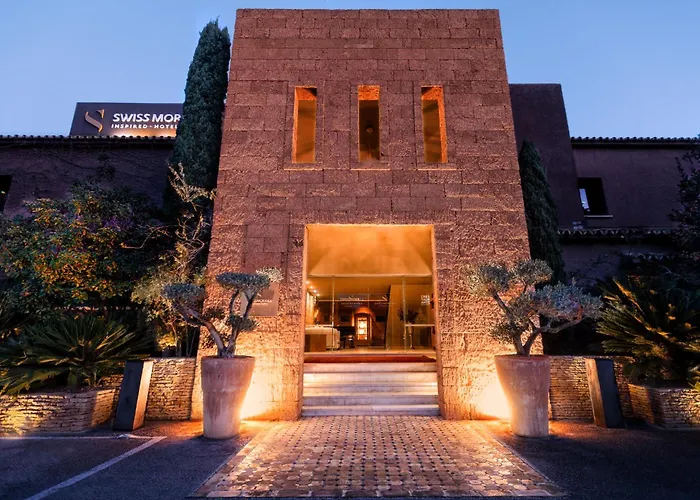 Swiss Moraira Hotel - Adults Only, Spain