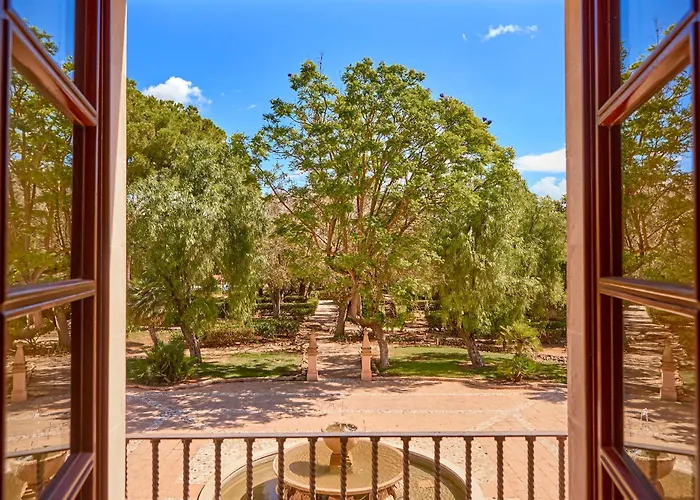Son Julia Country House & Spa Llucmajor , Spain