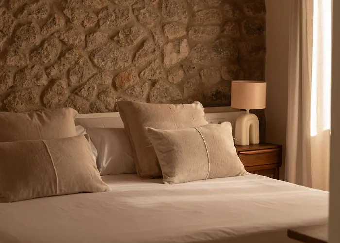 Es Petit De Valldemossa, Spain