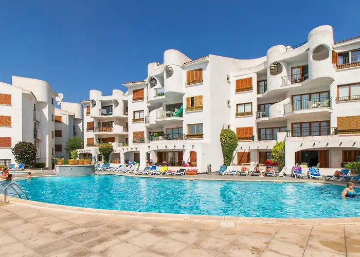 Carabela Apartment Port de Alcudia , Spain