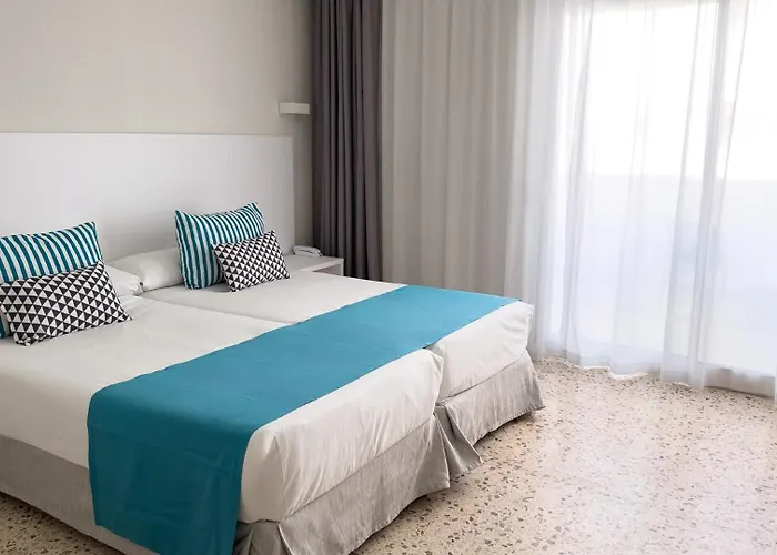Bluesea Piscis - Adults Only Hotel Port de Alcudia , Spain