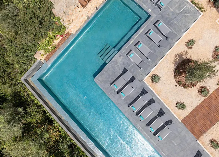 Marsenses Natura Olea Hotel - Adults Only Cala d'Or , Spain