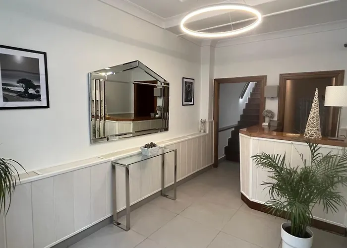 Pension Lizaso Irun, Spain