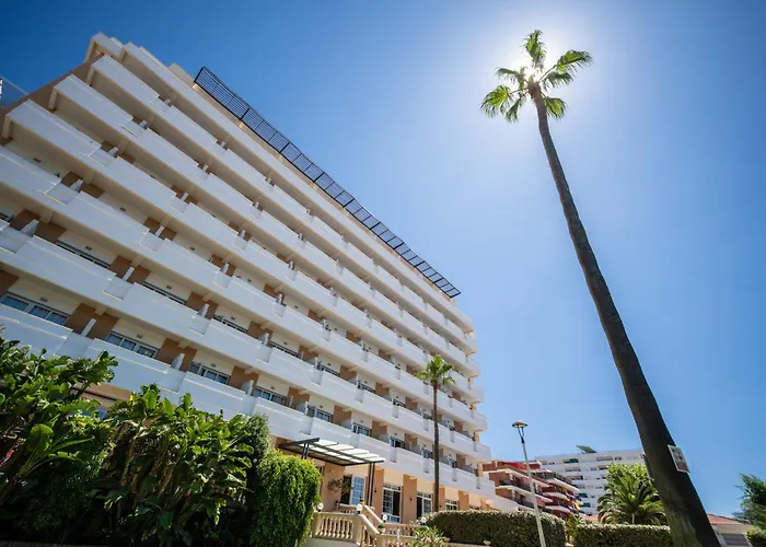 Pato Amarillo Hotel Punta Umbria, Spain