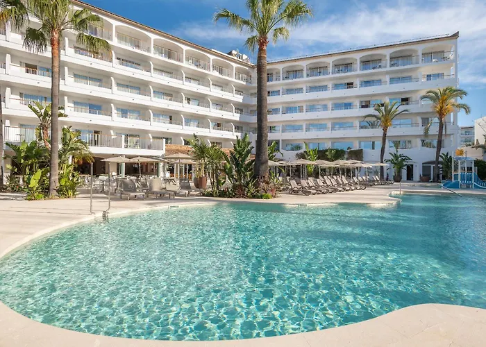 Sol De Alcudia Apartamentos Port de Alcudia , Spain