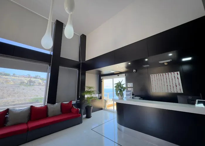 Holiday Club Sol Amadores Puerto Rico , Spain