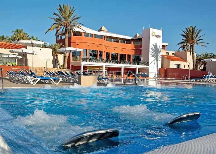 Caybeach Caleta Caleta De Fuste, Spain