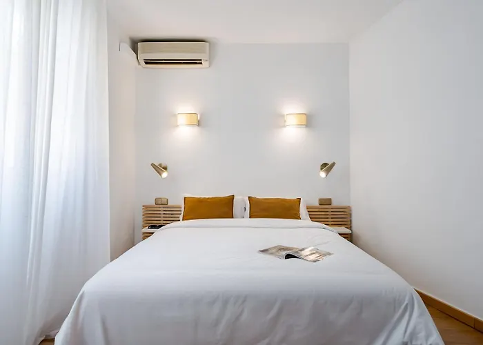 Hotel Agur Fuengirola, Spain
