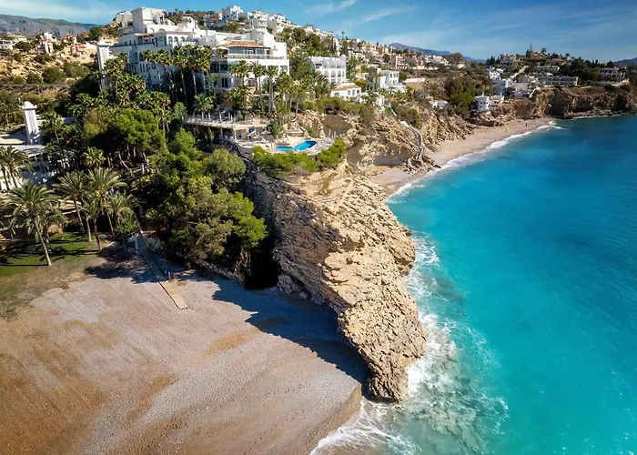 Hotel Servigroup Montiboli Villajoyosa, Spain