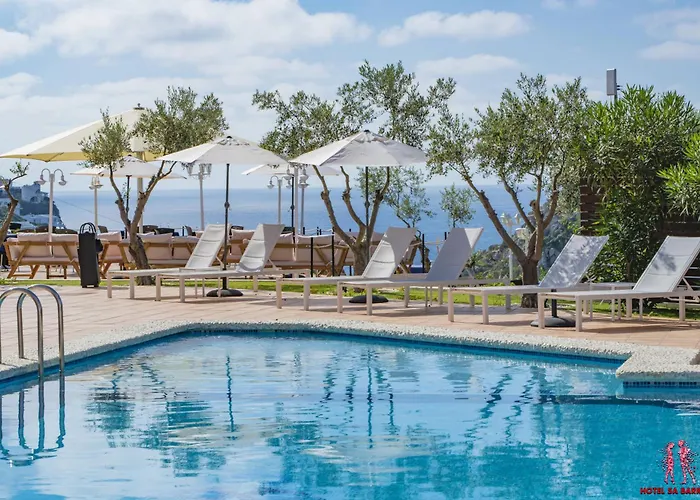 Hotel Sa Barrera - Adults Only Cala En Porter , Spain