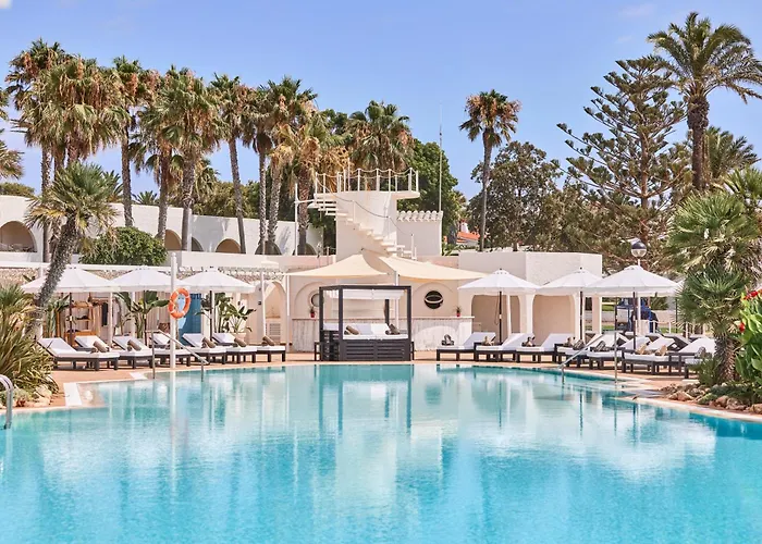Aluasoul Menorca - Adults Only Hotel S'Algar, Spain