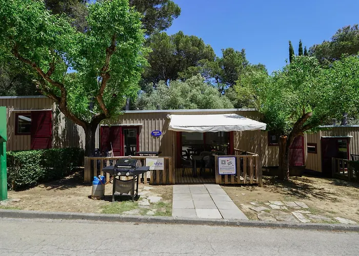 Castell Montgri - Mobile Homes By Lifestyle Holidays L'Estartit, Spain