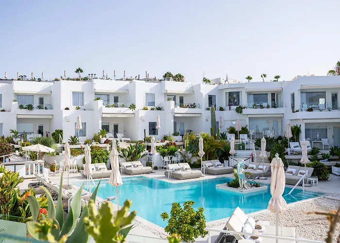 Lani'S Suites De Luxe - Adults Only Puerto del Carmen , Spain