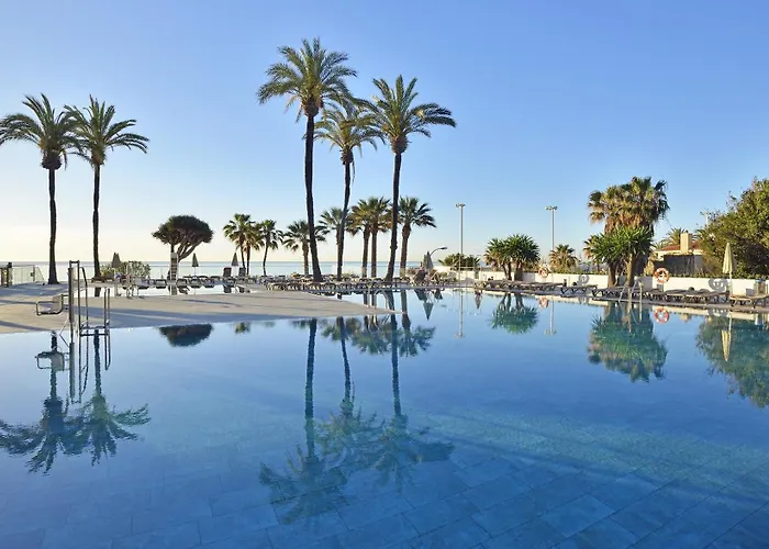Hotel Ocean House Costa Del Sol, Affiliated By Melia Torremolinos, Spain
